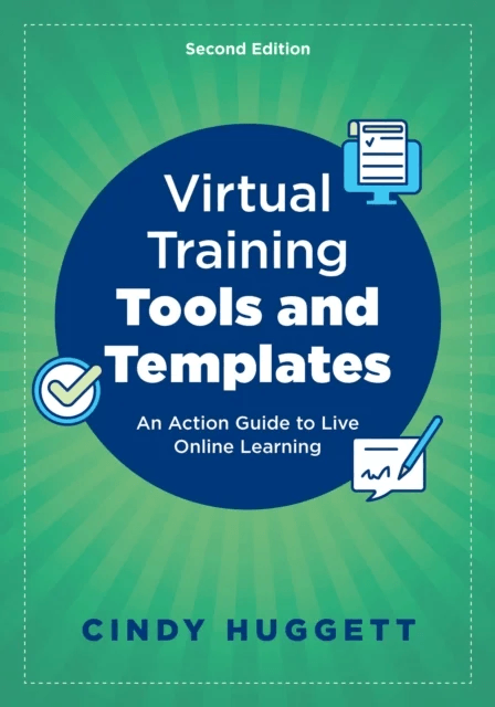 Virtual Training Tools and Templates av Cindy Huggett