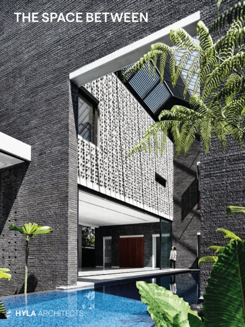 The Space Between av HYLA Architects