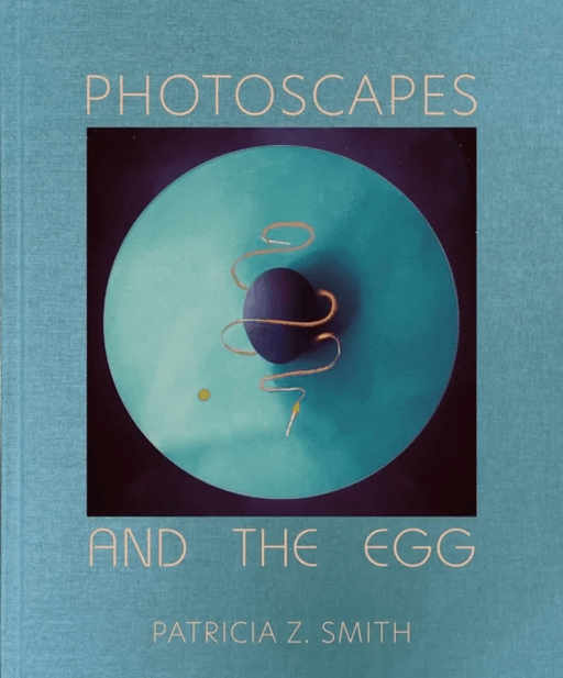 Photoscapes and the Egg av Patricia Z Smith