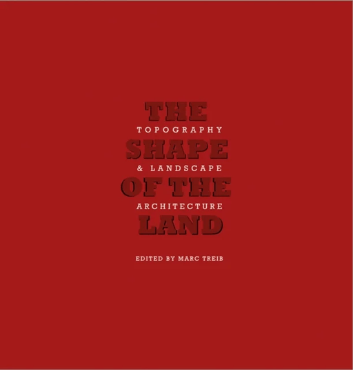 The Shape of the Land