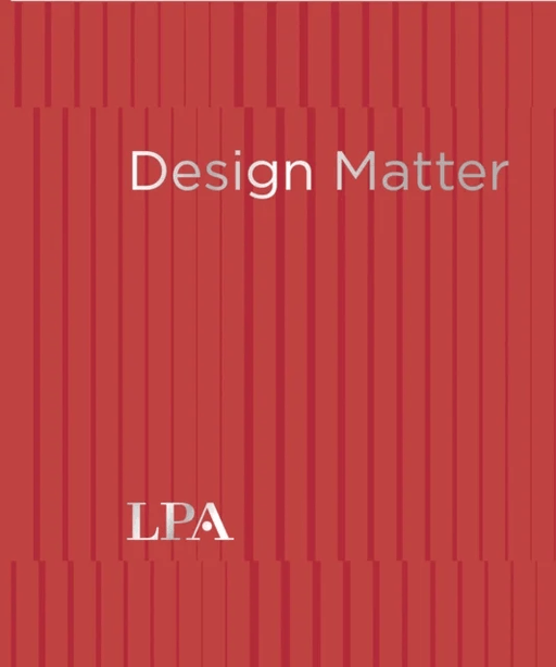 Design Matter av Dan Heinfeld