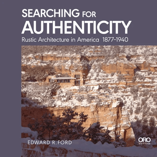 Searching for Authenticity av Edward Ford
