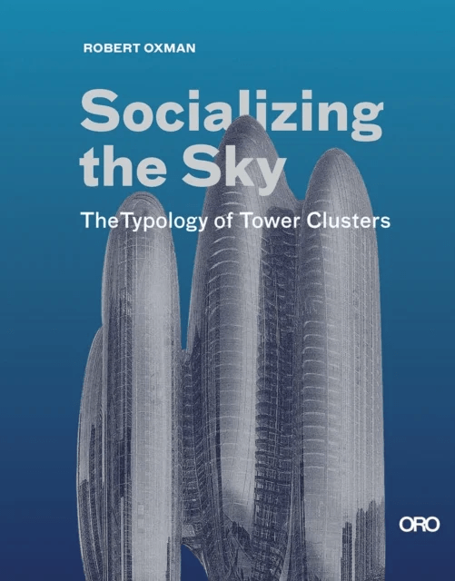 Socializing the Sky av Robert Oxman