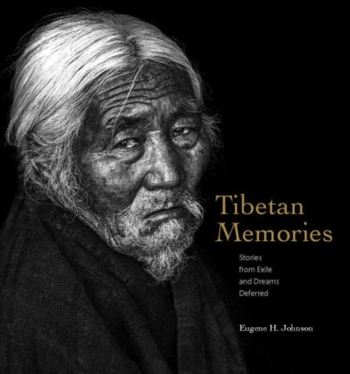 Tibetan Memoies av Eugene H Johnson
