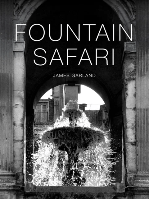 Fountain Safari av James Garland
