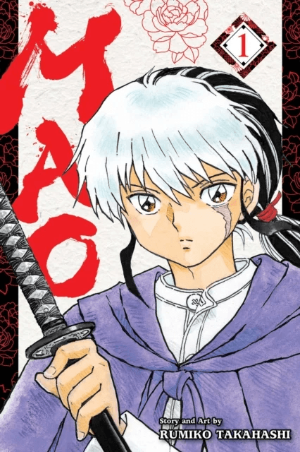 Mao, Vol. 1 av Rumiko Takahashi
