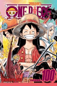 One Piece, Vol. 100 av Eiichiro Oda