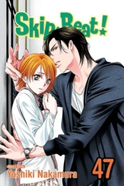 Skip*Beat!, Vol. 47 av Yoshiki Nakamura