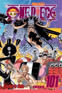 One Piece, Vol. 101 av Eiichiro Oda