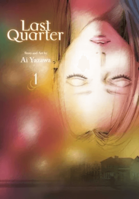 Last Quarter, Vol. 1 av Ai Yazawa
