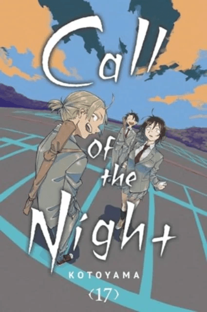 Call of the Night, Vol. 17 av Kotoyama