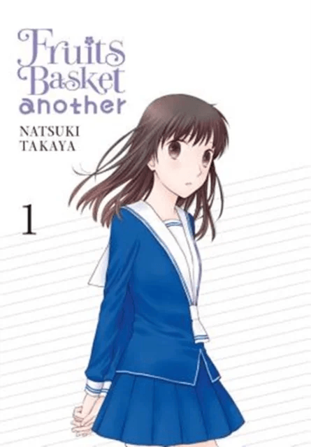 Fruits Basket Another, Vol. 1 av Natsuki Takaya