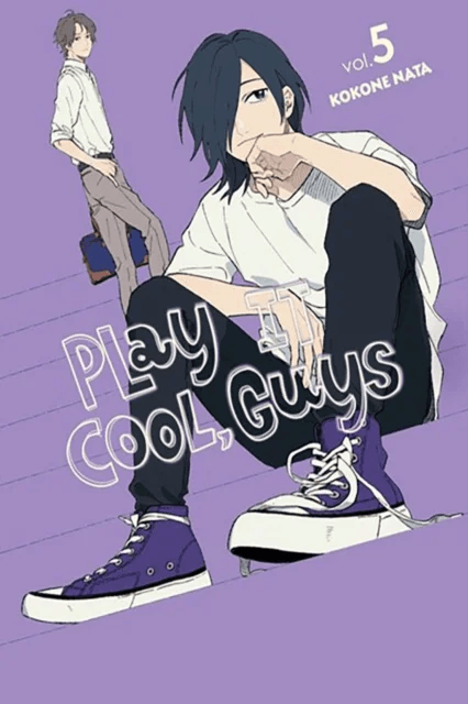 Play It Cool, Guys, Vol. 5 av Kokone Nata