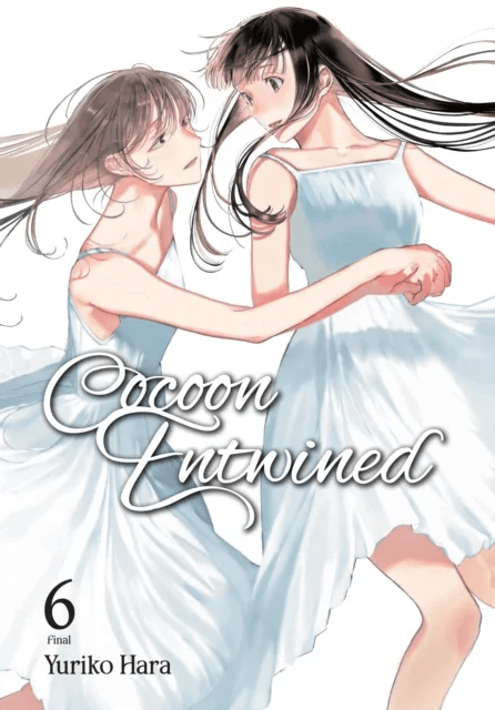 Cocoon Entwined, Vol. 6 av Yuriko Hara