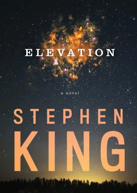 Elevation av Stephen King