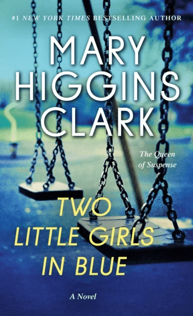 Two Little Girls in Blue av Mary Higgins Clark