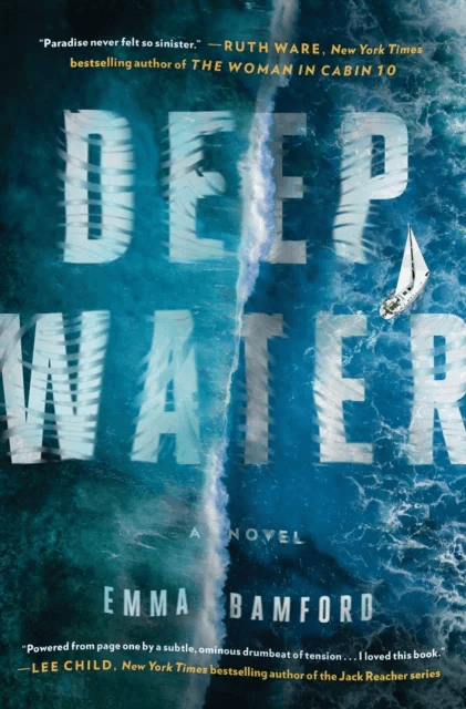 Deep Water av Emma Bamford