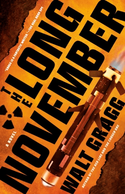 The Long November av Walt Gragg