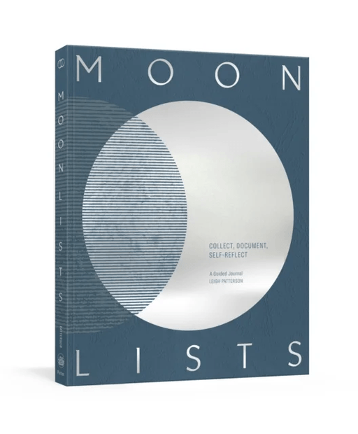 Moon Lists av Leigh Patterson