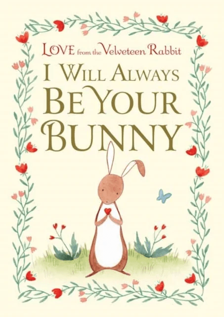 I Will Always Be Your Bunny av Frances Gilbert, Julianna Swaney