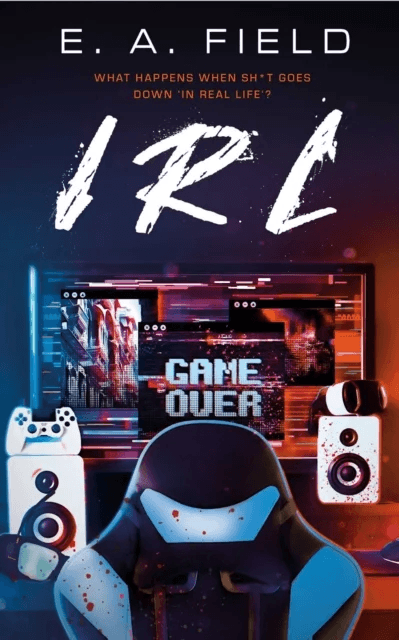 IRL av E.A. Field