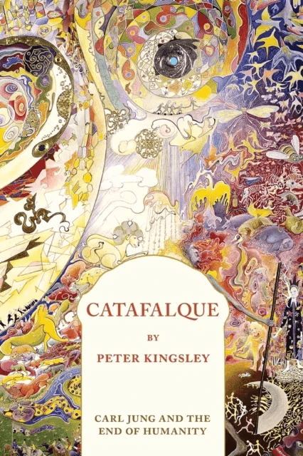 Catafalque av Peter Kingsley
