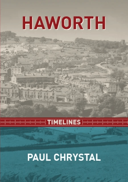 Haworth Timelines av Paul Chrystal