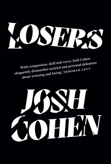 Losers av Josh Cohen