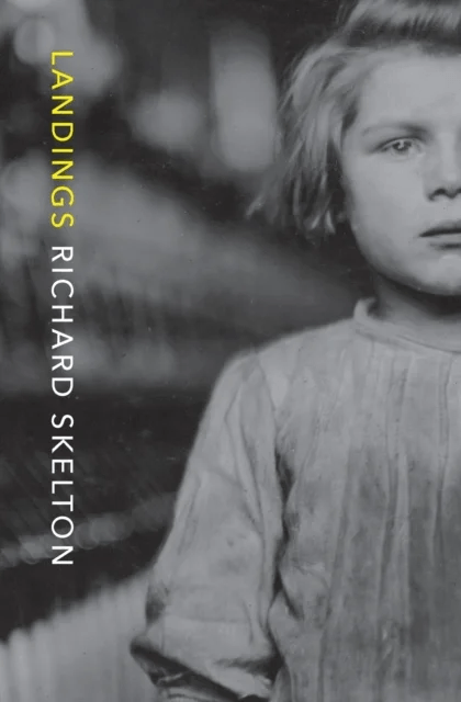 Landings av Richard Skelton