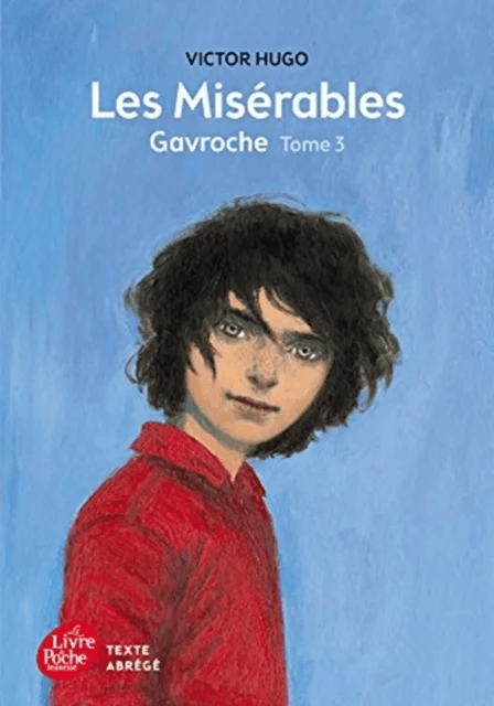 Les Miserables Tome 3 Gavroche av Victor Hugo