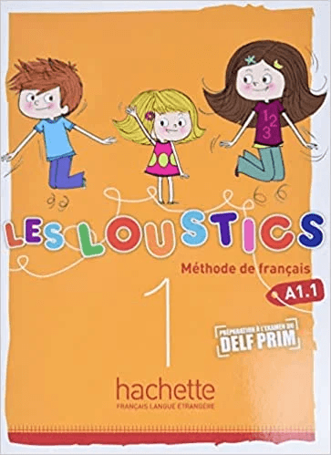 Les Loustics