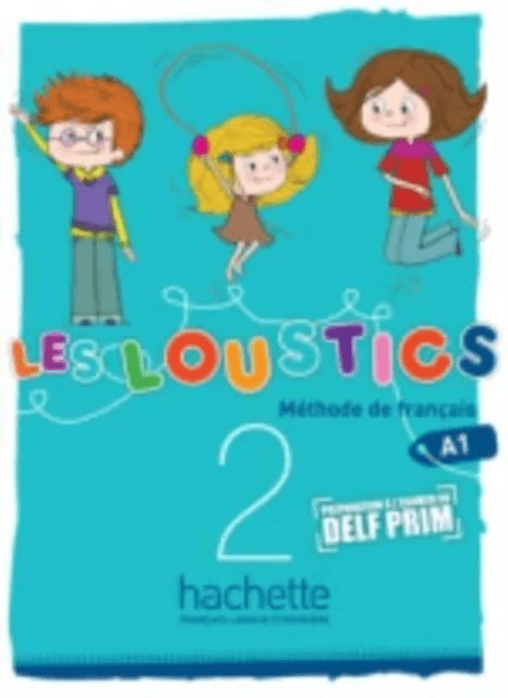 Les Loustics av Marianne Capouet, Hugues Denisot