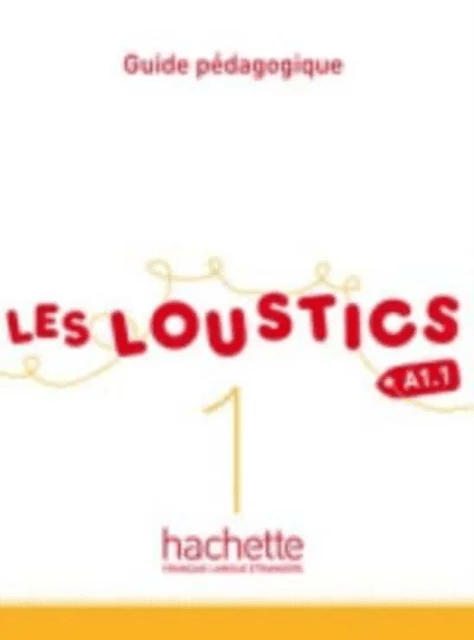 Les Loustics av Marianne Capouet, Hugues Denisot