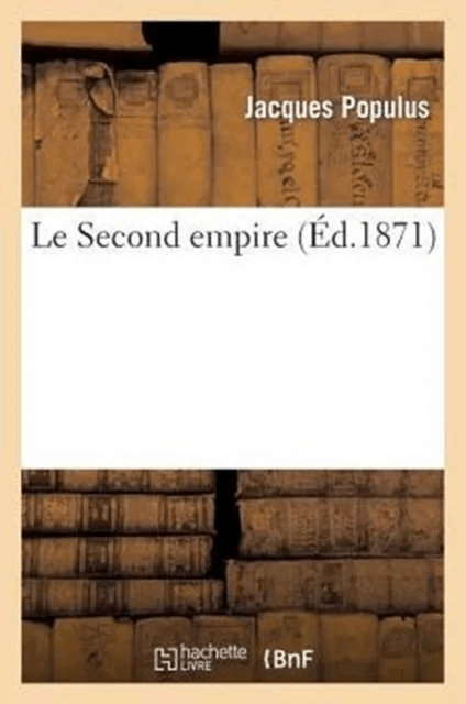 Le Second Empire av Populus-J
