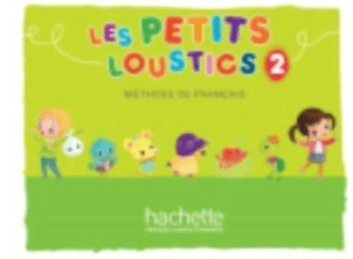 Les Petits Loustics av Hugues Denisot