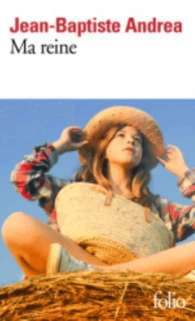 Ma reine av Jean-Baptiste Andrea