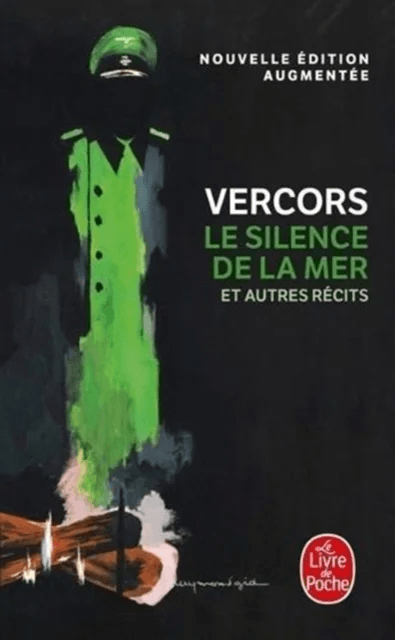 Le silence de la mer, et autres recits av Vercors