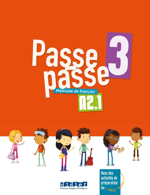 Passe-passe 3 A2