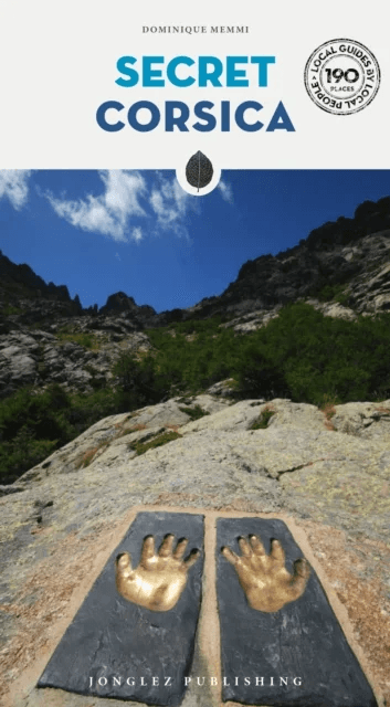 Secret Corisca Guide av Dominique Memmi Dominique Memmi