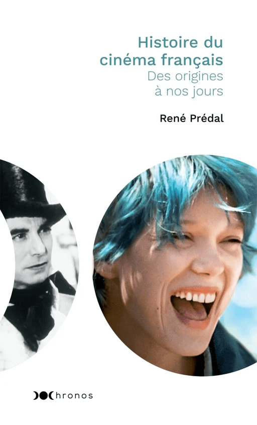 Histoire du cinéma français av René Prédal
