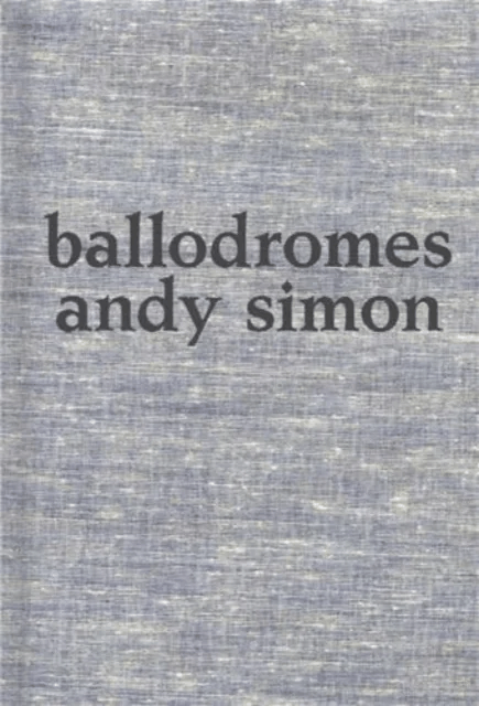 Ballodromes av Benoit Goffin