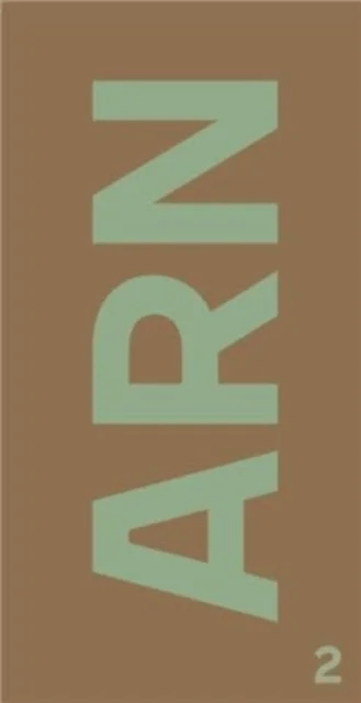 ARN Pocket Vol.2 av Eric Tabuchi, Nelly Monnier