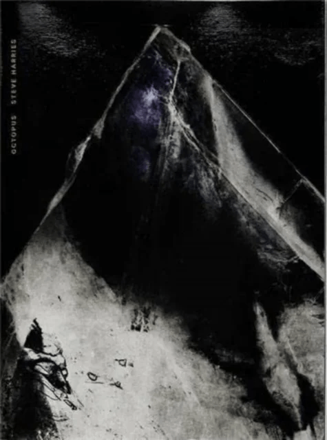 OCTOPUS av Steve Harries