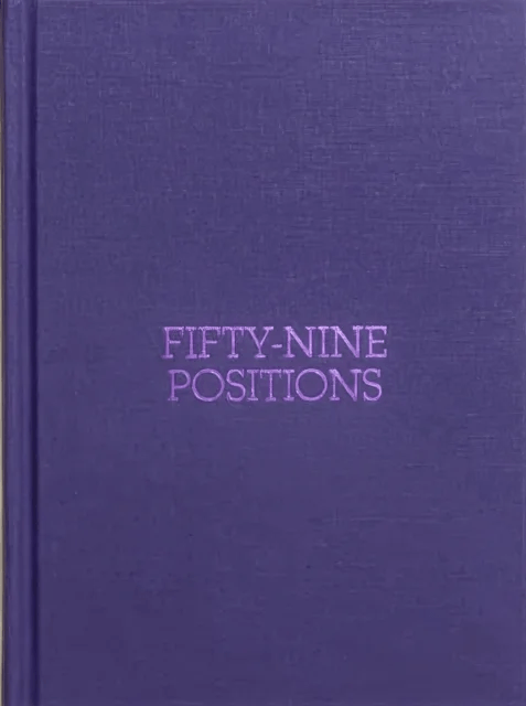 Fifty-Nine Positions
