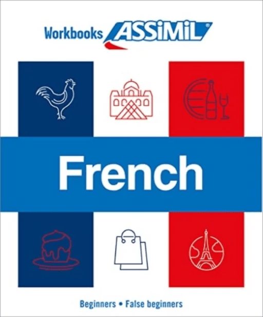 Coffret French debutants + faux debutants Collector av Estelle Demotrond-Box