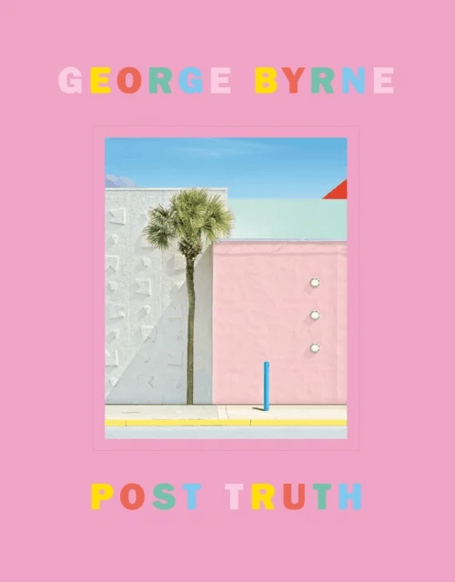 Post Truth av George Byrne