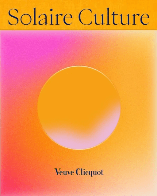 Solaire Culture av Camille Morineau