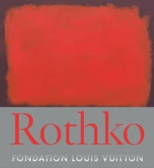 Rothko av Suzanne Page, Christopher Rothko