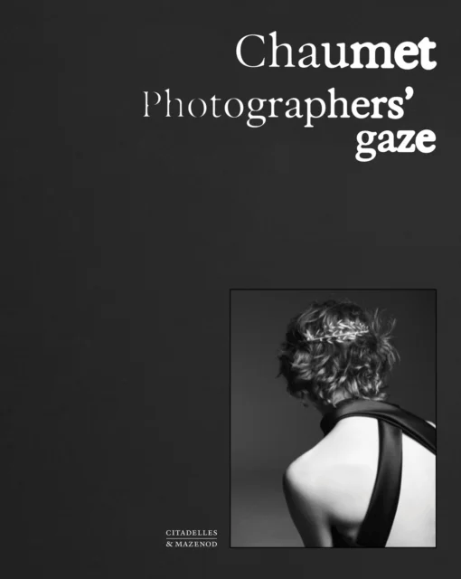 Chaumet. Photographers' gaze av Carol Wootlon, Sylvie Lecallier, Flora Triebel