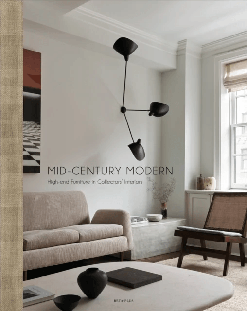 Mid-Century Modern av Wim Pawels